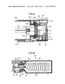 TONER CONTAINER AND IMAGE FORMING DEVICE diagram and image