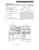 TONER CONTAINER AND IMAGE FORMING APPARATUS diagram and image