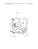 TONER CONTAINER AND IMAGE FORMING APPARATUS diagram and image