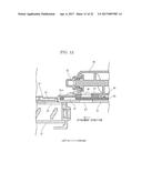 TONER CONTAINER AND IMAGE FORMING APPARATUS diagram and image