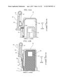 TONER CONTAINER AND IMAGE FORMING APPARATUS diagram and image