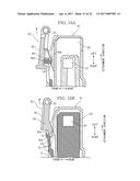 TONER CONTAINER AND IMAGE FORMING APPARATUS diagram and image