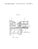 TONER CONTAINER AND IMAGE FORMING APPARATUS diagram and image