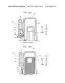 TONER CONTAINER AND IMAGE FORMING APPARATUS diagram and image