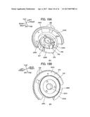 DEVELOPING CARTRIDGE INCLUDING PROTRUSION POSITIONED AT OUTER SURFACE OF     CASING diagram and image