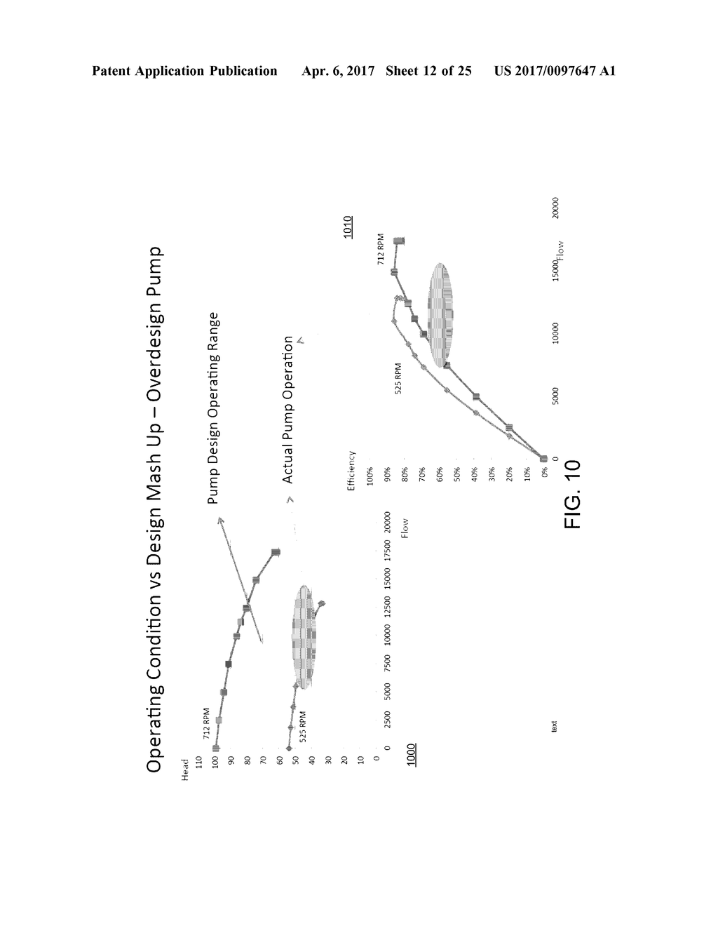 SYSTEMS AND METHODS FOR OPTIMIZING WATER UTILITY OPERATION - diagram, schematic, and image 13