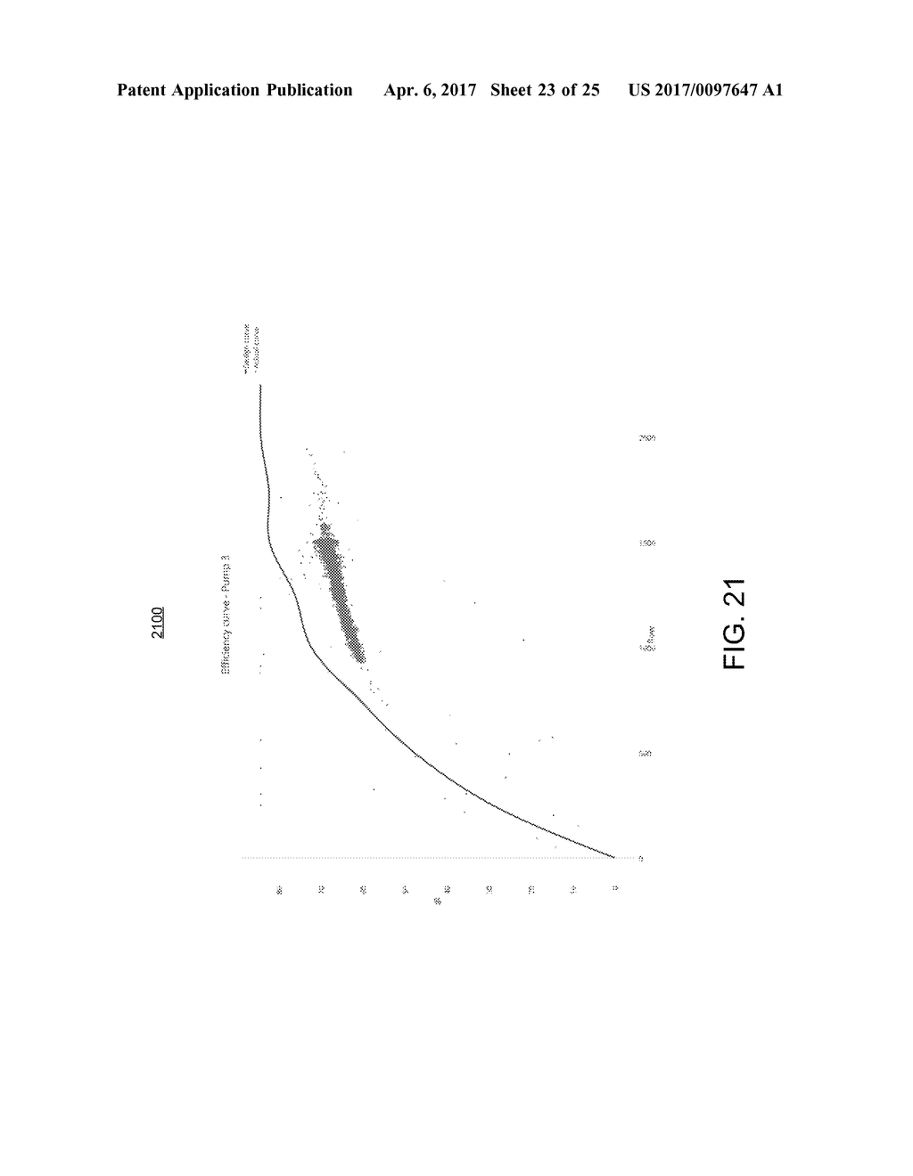 SYSTEMS AND METHODS FOR OPTIMIZING WATER UTILITY OPERATION - diagram, schematic, and image 24