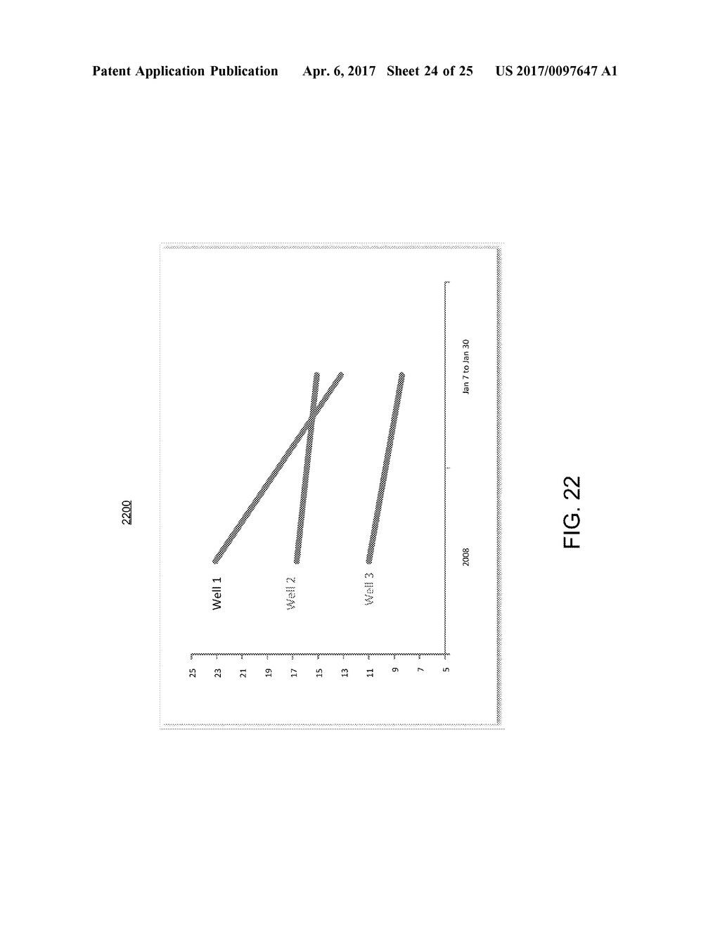 SYSTEMS AND METHODS FOR OPTIMIZING WATER UTILITY OPERATION - diagram, schematic, and image 25