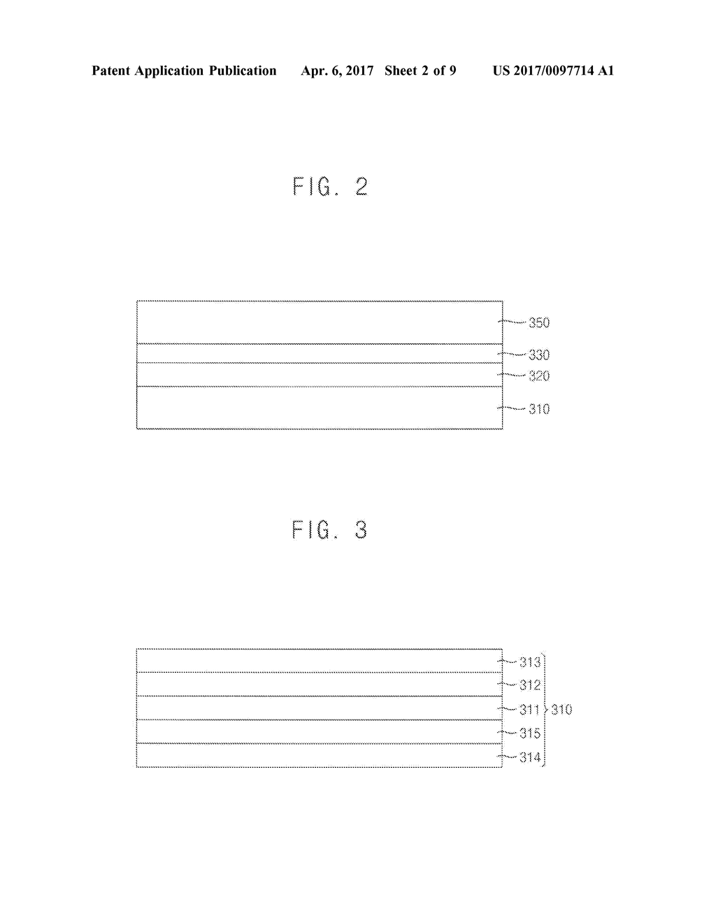 TOUCH SCREEN PANEL, METHOD OF MANUFACTURING THE SAME, AND TOUCH DISPLAY     DEVICE HAVING THE SAME - diagram, schematic, and image 03