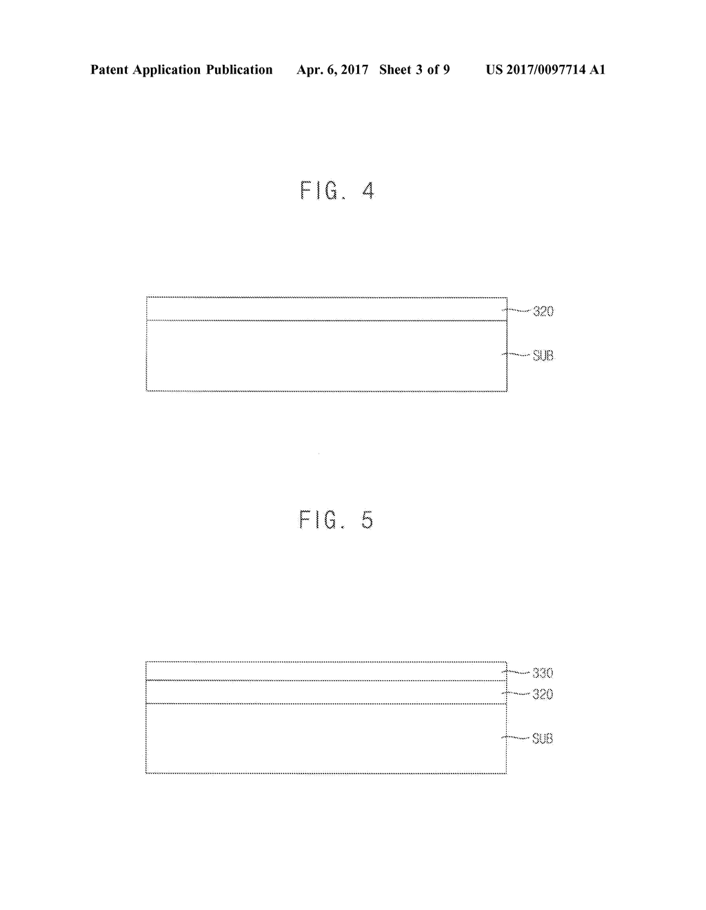 TOUCH SCREEN PANEL, METHOD OF MANUFACTURING THE SAME, AND TOUCH DISPLAY     DEVICE HAVING THE SAME - diagram, schematic, and image 04
