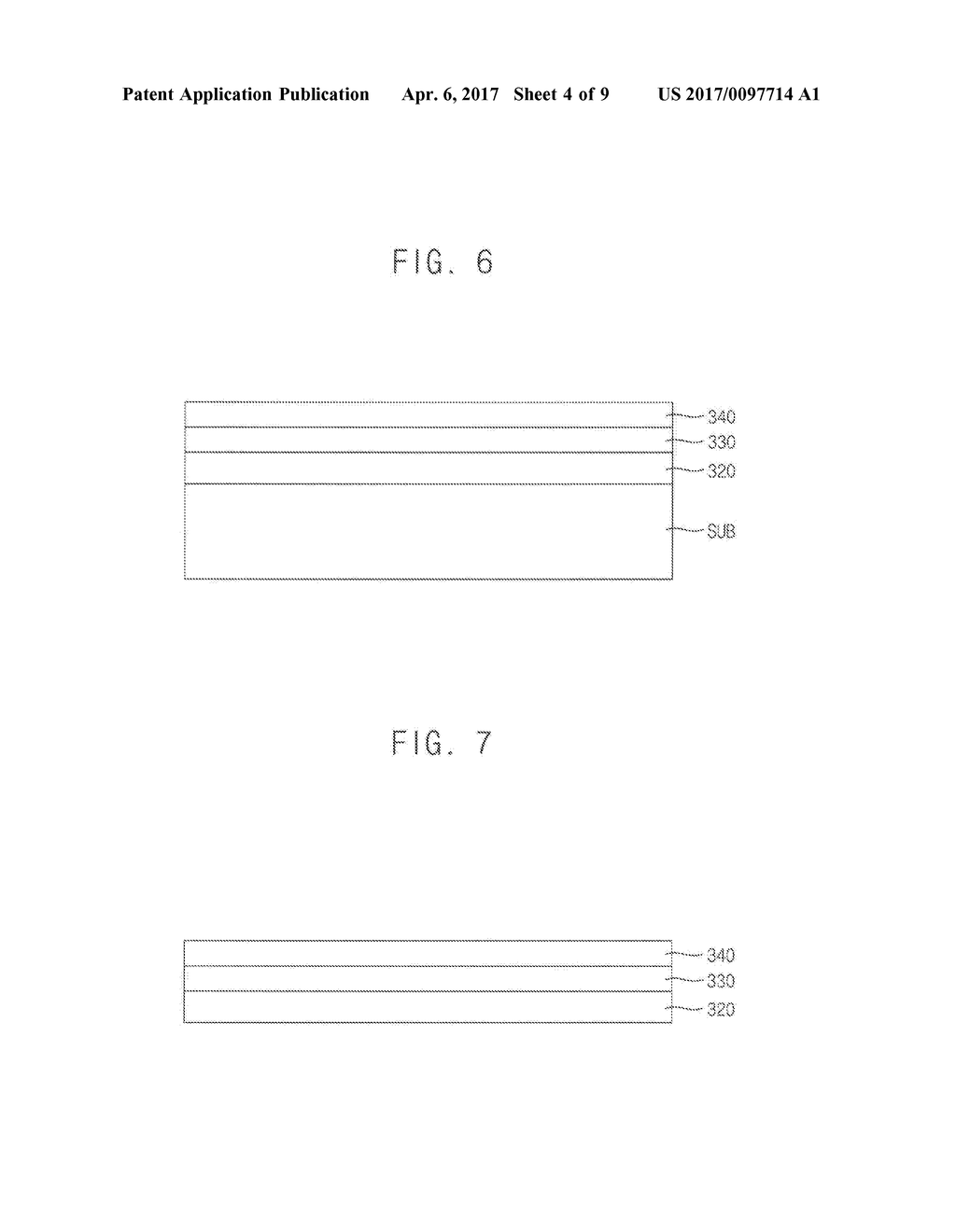 TOUCH SCREEN PANEL, METHOD OF MANUFACTURING THE SAME, AND TOUCH DISPLAY     DEVICE HAVING THE SAME - diagram, schematic, and image 05