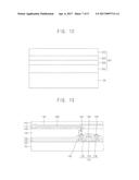 TOUCH SCREEN PANEL, METHOD OF MANUFACTURING THE SAME, AND TOUCH DISPLAY     DEVICE HAVING THE SAME diagram and image