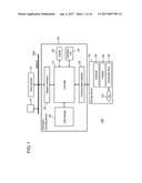 INFORMATION RECORDING DEVICE AND INFORMATION RECORDING METHOD diagram and image