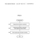 INFORMATION RECORDING DEVICE AND INFORMATION RECORDING METHOD diagram and image