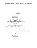 INFORMATION RECORDING DEVICE AND INFORMATION RECORDING METHOD diagram and image