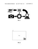 Image Annotation for Image Auxiliary Information Storage and Retrieval diagram and image