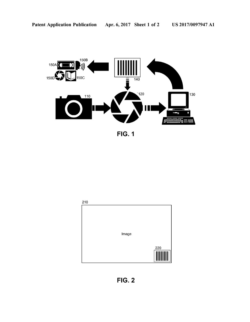 Image Annotation for Image Auxiliary Information Storage and Retrieval - diagram, schematic, and image 02