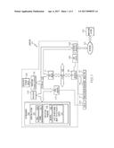 Detecting Object Theft Using Smart Textiles diagram and image