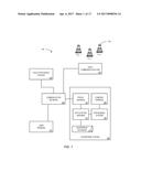 SYSTEM AND METHOD TO PROTECT USERS VIA LIGHT FIXTURE NETWORKS diagram and image