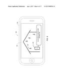 SYSTEM AND METHOD TO PROTECT USERS VIA LIGHT FIXTURE NETWORKS diagram and image