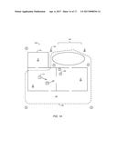 SYSTEM AND METHOD TO PROTECT USERS VIA LIGHT FIXTURE NETWORKS diagram and image