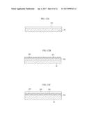 LIGHT EMITTING DEVICE WITH BEVELED REFLECTOR AND MANUFACTURING METHOD OF     THE SAME diagram and image
