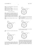 PROCESS OF MANUFACTURING AN ELECTRON TRANSPORT MATERIAL diagram and image