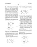 ORGANIC ELECTROLUMINESCENT MATERIALS AND DEVICES diagram and image