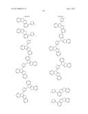 ORGANIC ELECTROLUMINESCENT MATERIALS AND DEVICES diagram and image
