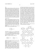 ORGANIC ELECTROLUMINESCENT MATERIALS AND DEVICES diagram and image