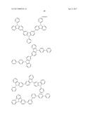 ORGANIC ELECTROLUMINESCENT MATERIALS AND DEVICES diagram and image