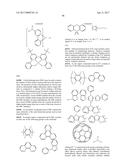 ORGANIC ELECTROLUMINESCENT MATERIALS AND DEVICES diagram and image