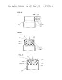 CRIMP STRUCTURE, CRIMPING METHOD, AND ELECTRONIC DEVICE diagram and image