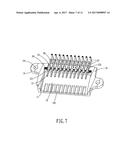 ELECTRICAL CONNECTOR diagram and image