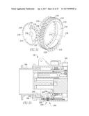 Switching Power Connector and Electrical Connection Element With Safety     Interlock diagram and image