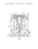 Method for Reducing Crosstalk in Electrical Connectors diagram and image