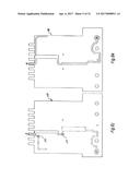 Method for Reducing Crosstalk in Electrical Connectors diagram and image