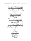 Method for Reducing Crosstalk in Electrical Connectors diagram and image