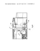 Method for Reducing Crosstalk in Electrical Connectors diagram and image