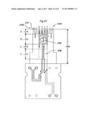 Method for Reducing Crosstalk in Electrical Connectors diagram and image