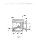 Method for Reducing Crosstalk in Electrical Connectors diagram and image