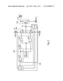 ESD Protection System Utilizing Gate-Floating Scheme and Control Circuit     Thereof diagram and image