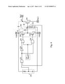 ESD Protection System Utilizing Gate-Floating Scheme and Control Circuit     Thereof diagram and image