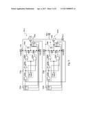 ESD Protection System Utilizing Gate-Floating Scheme and Control Circuit     Thereof diagram and image