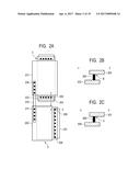 SOLID STATE IMAGING DEVICE AND IMAGING SYSTEM diagram and image