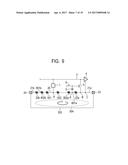 SOLID STATE IMAGING DEVICE AND IMAGING SYSTEM diagram and image