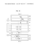 SOLID STATE IMAGING DEVICE AND IMAGING SYSTEM diagram and image