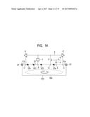 SOLID STATE IMAGING DEVICE AND IMAGING SYSTEM diagram and image