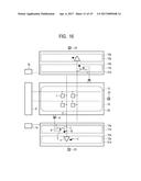 SOLID STATE IMAGING DEVICE AND IMAGING SYSTEM diagram and image