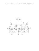 SOLID STATE IMAGING DEVICE AND IMAGING SYSTEM diagram and image